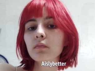 Aislybetter