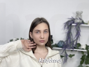 Aislybissey