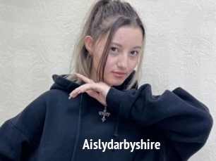 Aislydarbyshire
