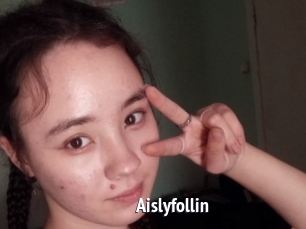Aislyfollin