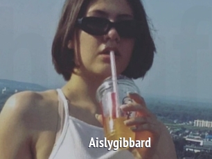 Aislygibbard