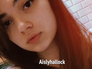 Aislyhallock