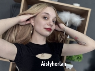 Aislyherlan
