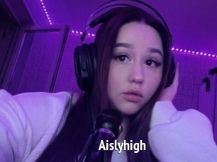 Aislyhigh