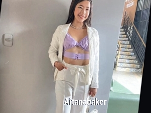 Aitanabaker