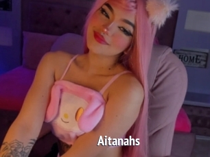 Aitanahs