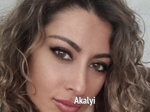 Akalyi