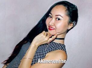 Akanesunrise