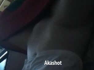 Akashot