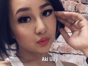 Aki_lilly