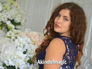 Akindofmagic