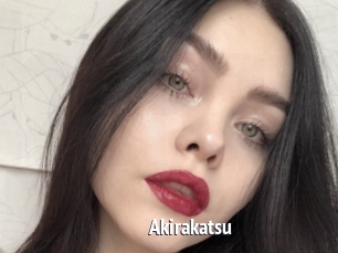 Akirakatsu