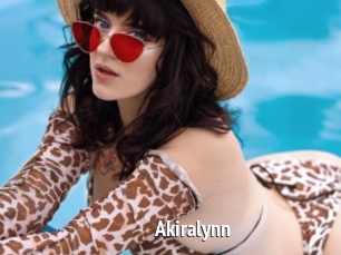 Akiralynn