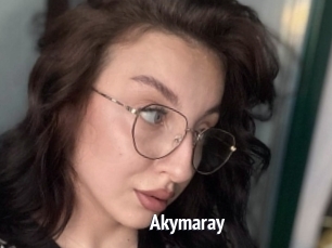 Akymaray