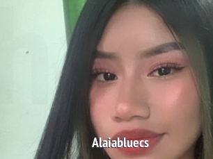 Alaiabluecs