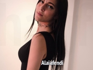 Alaiafendi