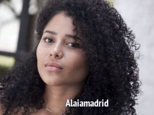 Alaiamadrid