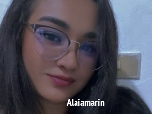 Alaiamarin