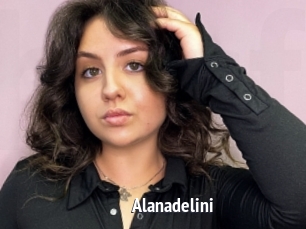 Alanadelini
