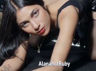 AlanahotRuby
