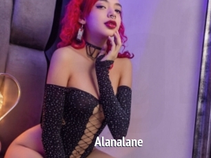 Alanalane