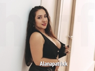 Alanapatrick