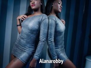 Alanarobby