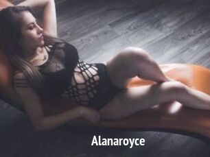 Alanaroyce