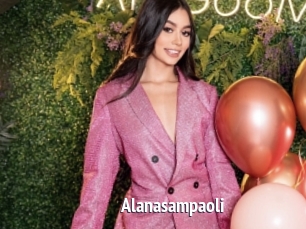 Alanasampaoli