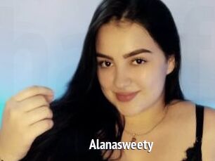Alanasweety