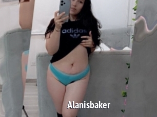 Alanisbaker