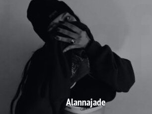 Alannajade