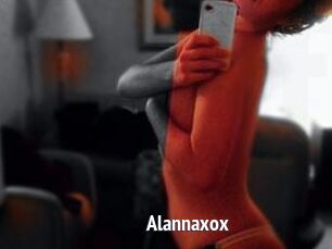Alannaxox