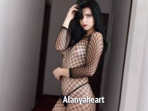 Alanyaheart