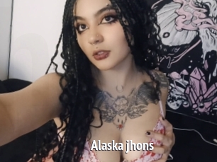 Alaska_jhons