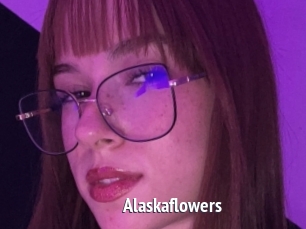 Alaskaflowers