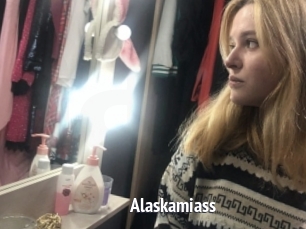 Alaskamiass