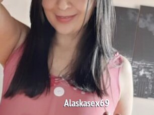 Alaskasex69
