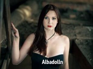 Albadolln
