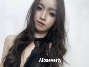 Albaeverly