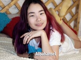 Albahansel