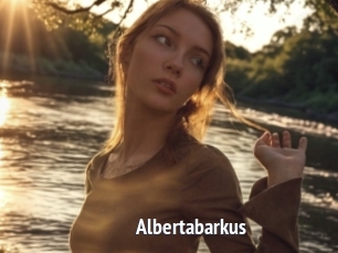 Albertabarkus