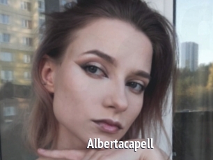 Albertacapell
