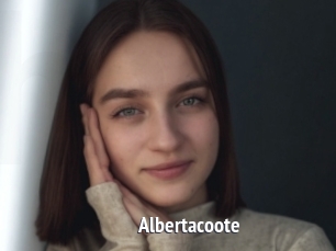 Albertacoote