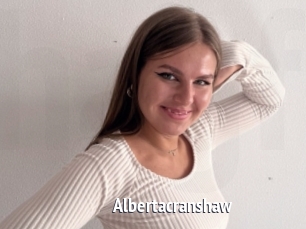 Albertacranshaw