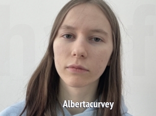 Albertacurvey