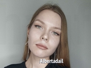 Albertadail