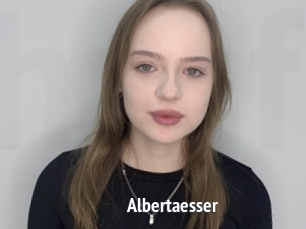 Albertaesser