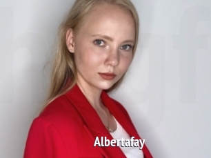Albertafay