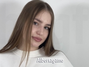 Albertagame